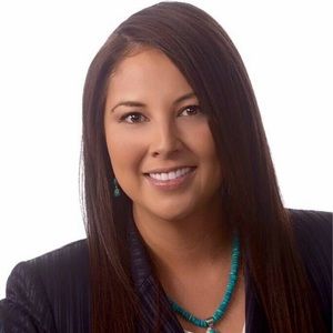 Meet your Posher, Jolene